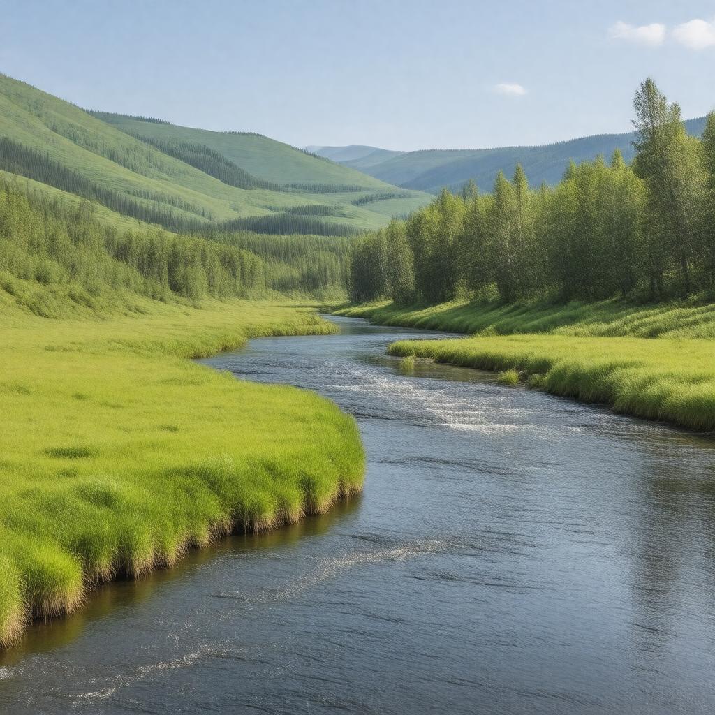 Red Deer River